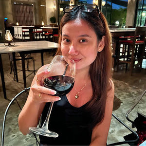 Meet your Posher, Aj